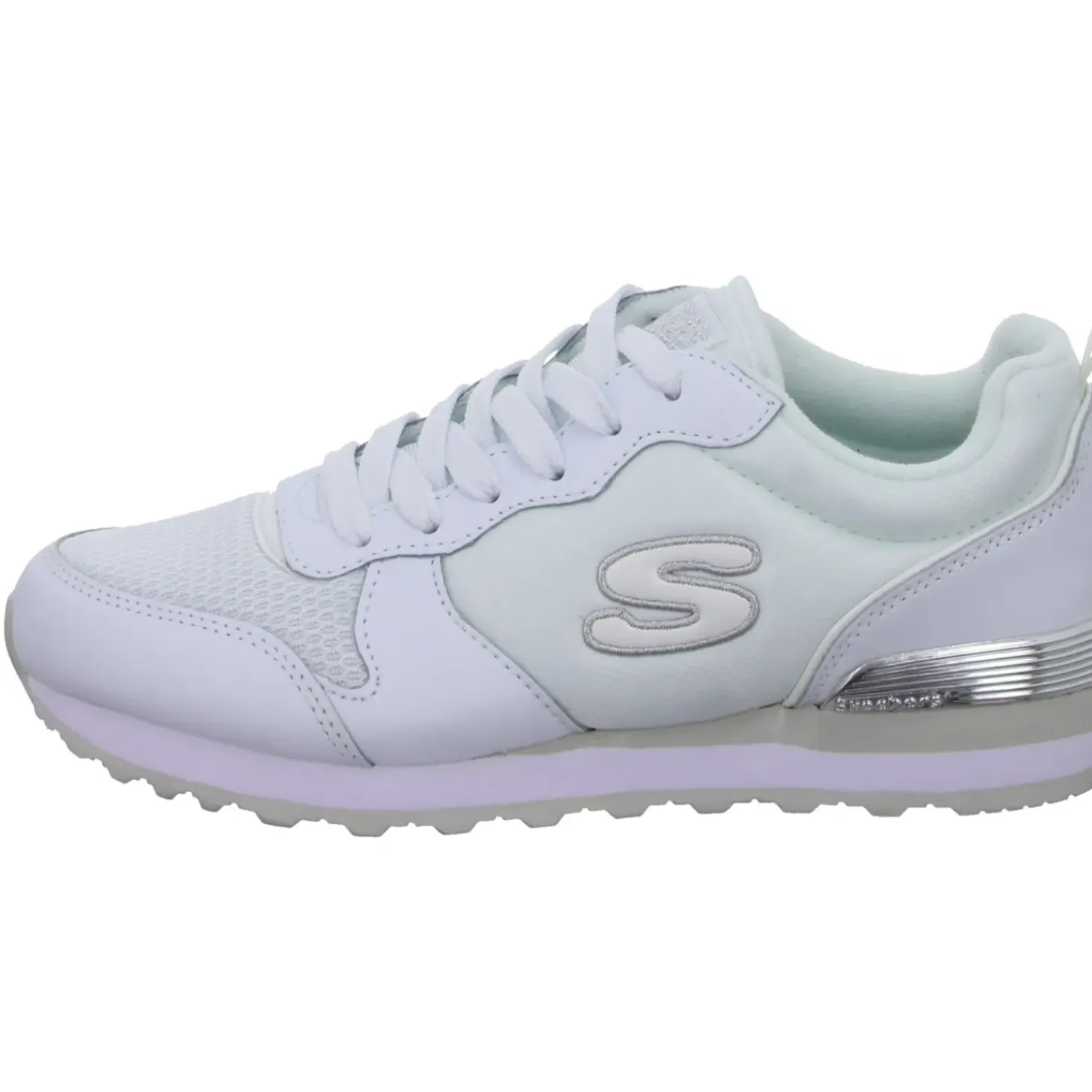 Skechers Schnürhalbschuh Sneaker (sportlich) OG 85-Goldn Gurl