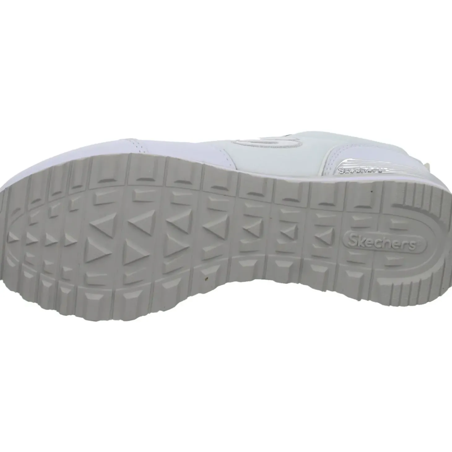 Skechers Schnürhalbschuh Sneaker (sportlich) OG 85-Goldn Gurl