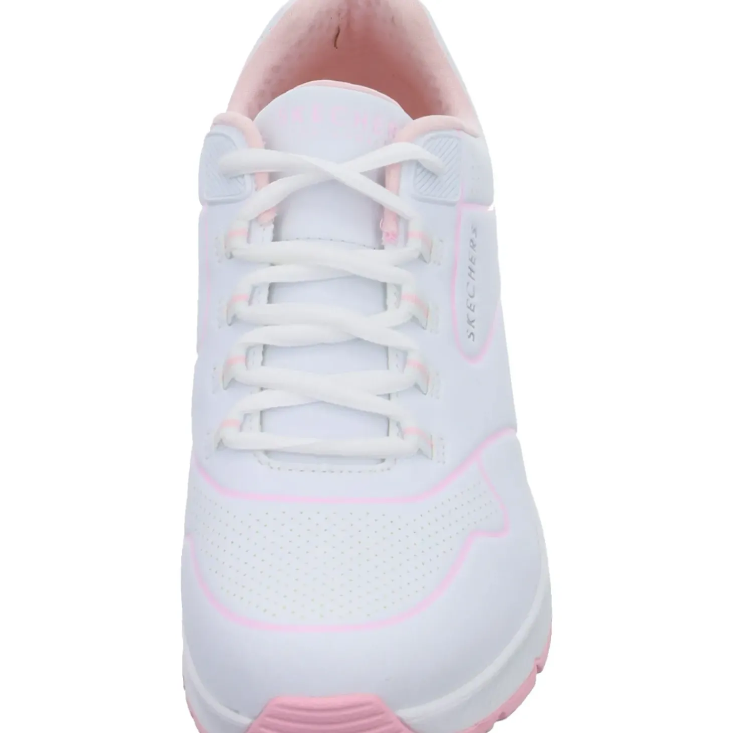 Skechers Schnürhalbschuh Sneaker (sportlich) Uno 2 - Air Feels