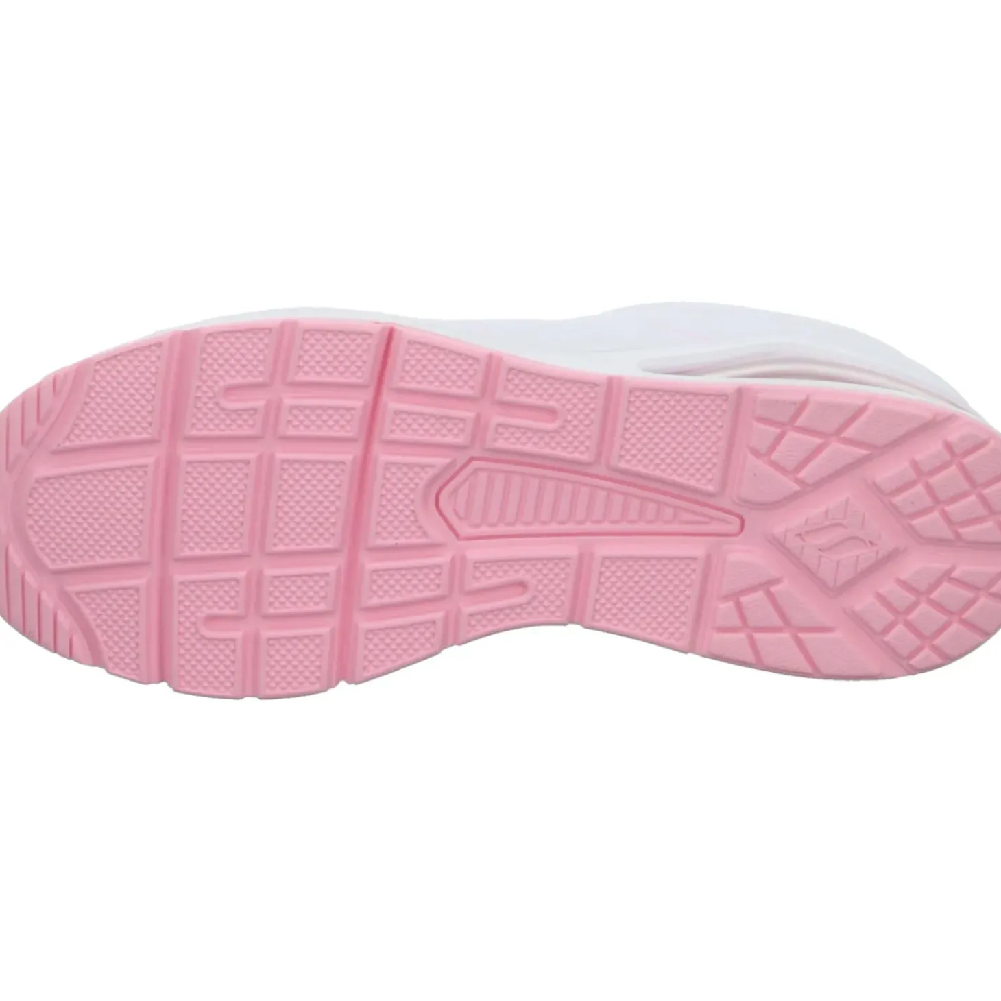 Skechers Schnürhalbschuh Sneaker (sportlich) Uno 2 - Air Feels