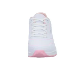 Skechers Schnürhalbschuh Sneaker (sportlich) Uno 2 - Air Feels