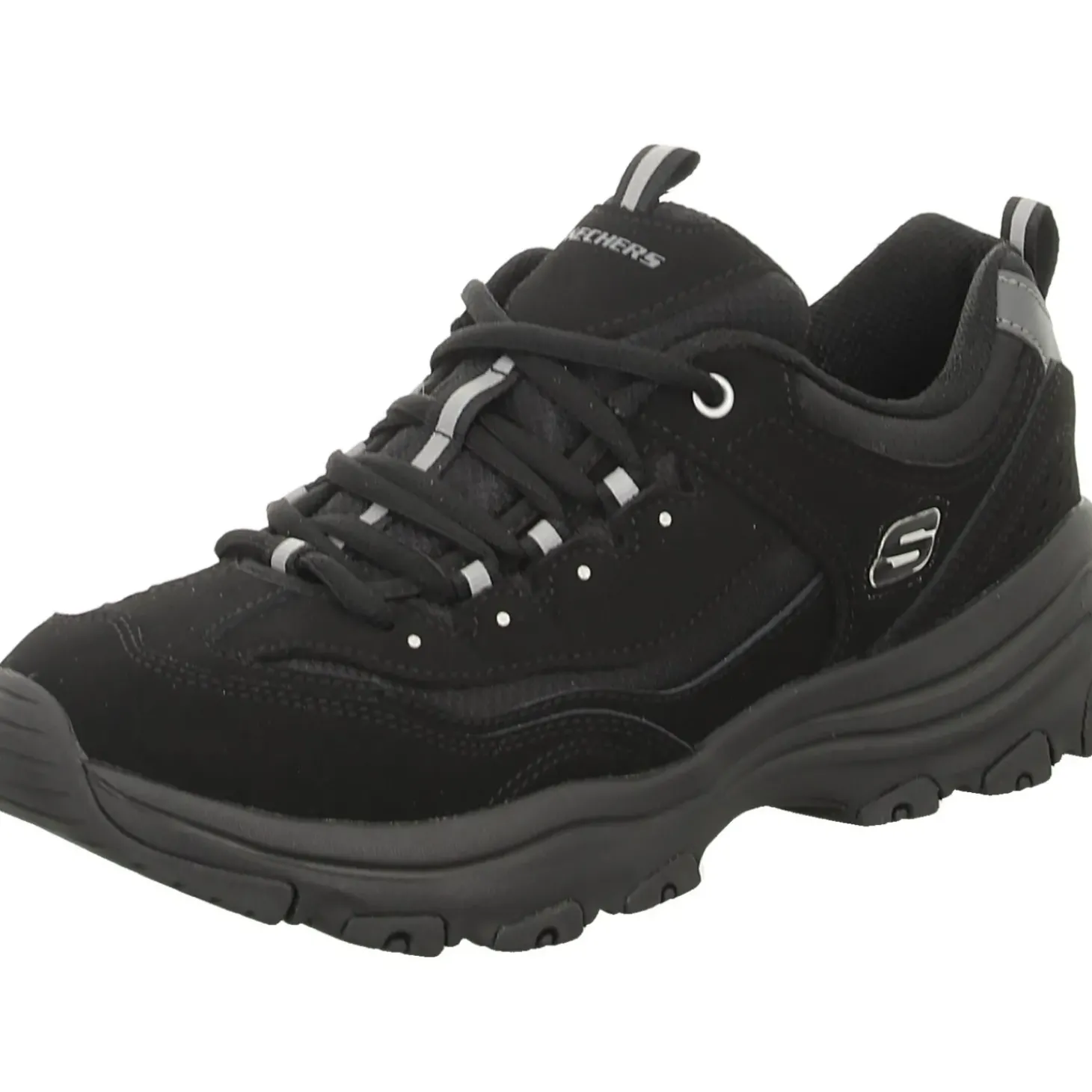 Skechers Schnürhalbschuh Sneaker (sportlich) I-CONIK