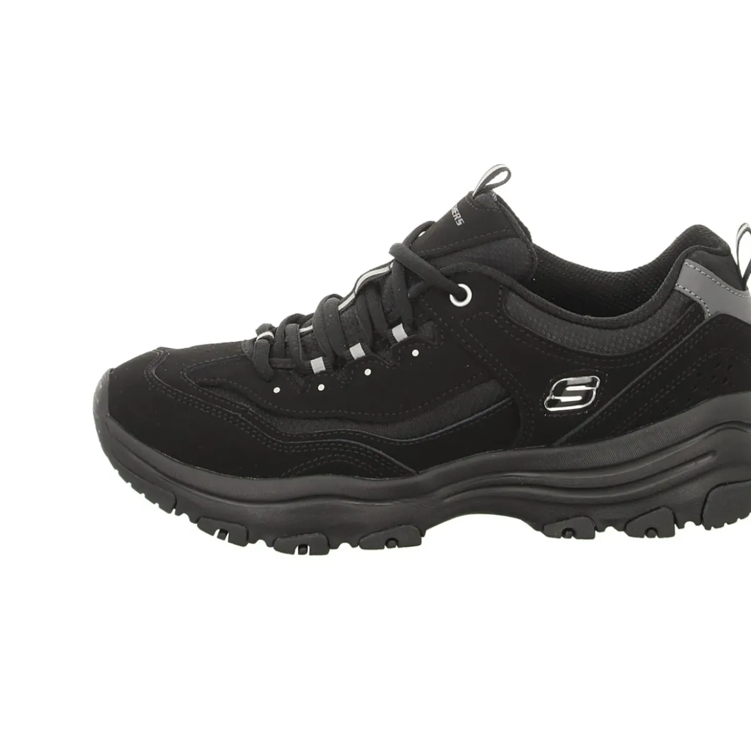 Skechers Schnürhalbschuh Sneaker (sportlich) I-CONIK
