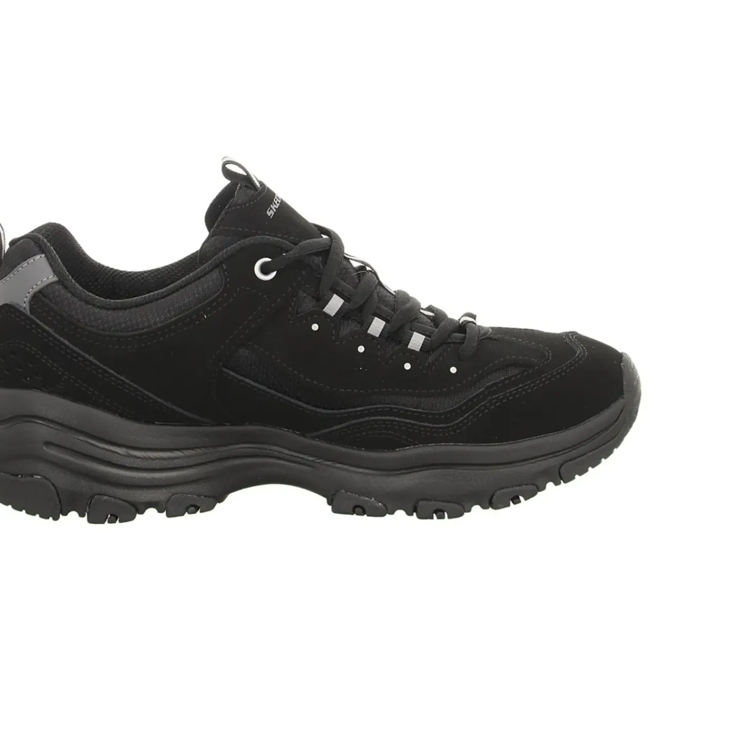 Skechers Schnürhalbschuh Sneaker (sportlich) I-CONIK