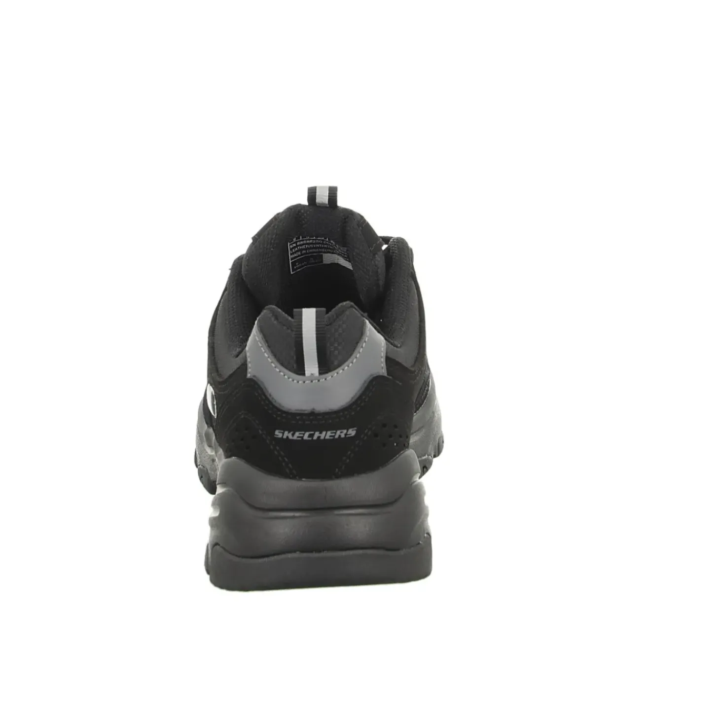 Skechers Schnürhalbschuh Sneaker (sportlich) I-CONIK