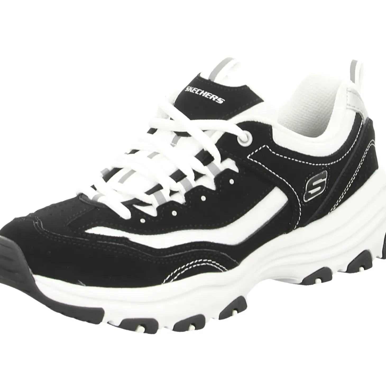 Skechers Schnürhalbschuh Sneaker (sportlich) I-CONIK