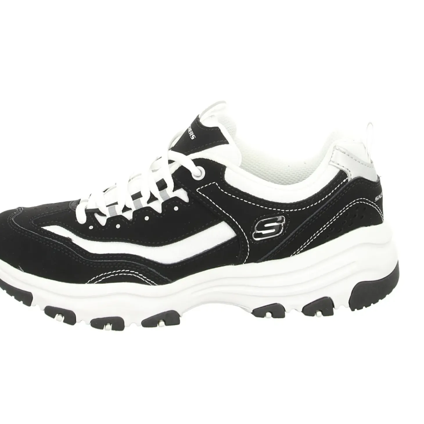 Skechers Schnürhalbschuh Sneaker (sportlich) I-CONIK