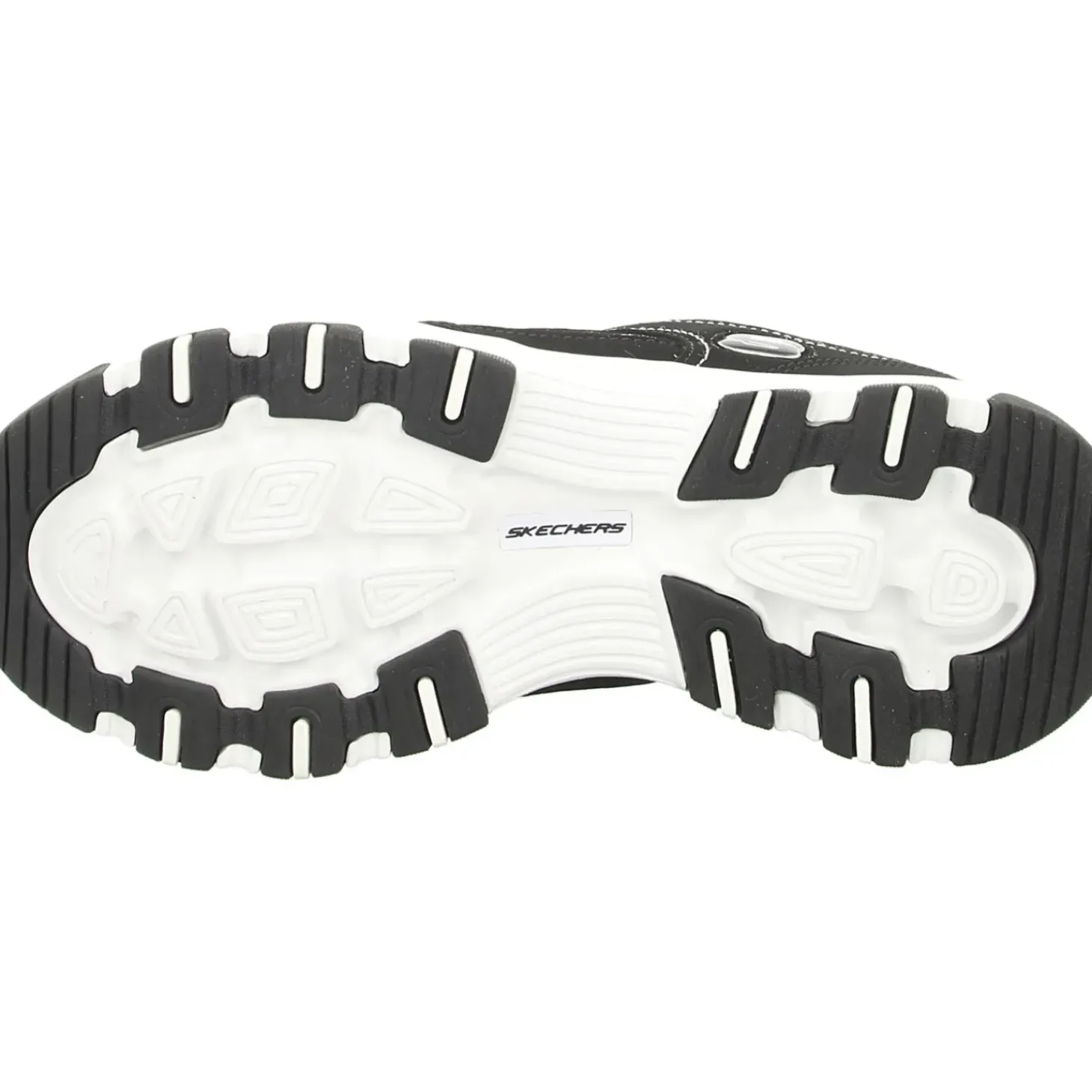 Skechers Schnürhalbschuh Sneaker (sportlich) I-CONIK
