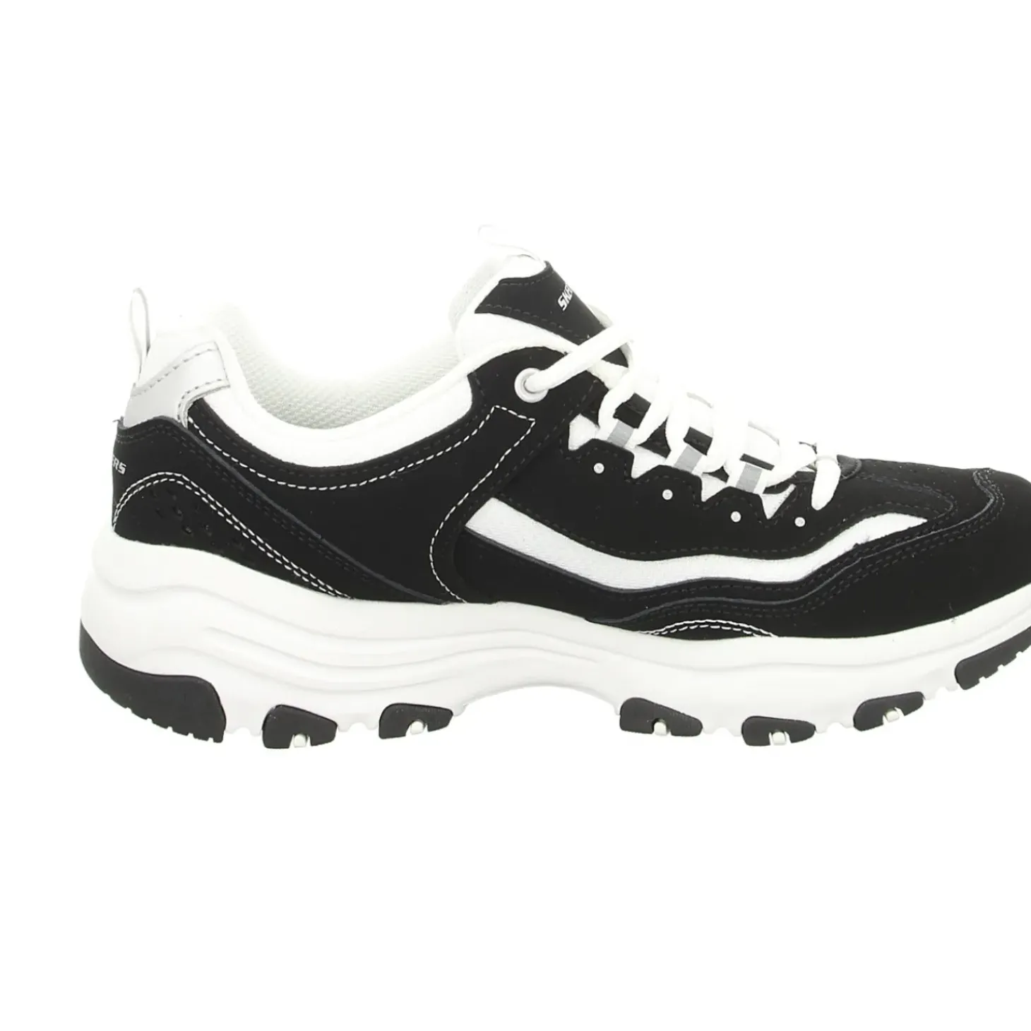 Skechers Schnürhalbschuh Sneaker (sportlich) I-CONIK
