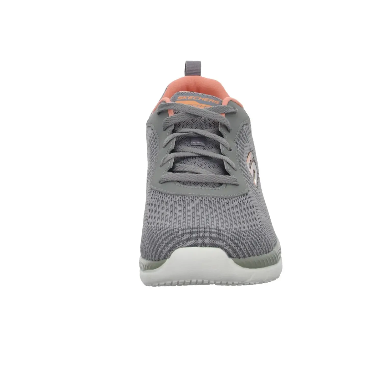 Skechers Schnürhalbschuh Sneaker (sportlich) BOUNTIFUL - PURIST