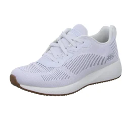 Skechers Schnürhalbschuh Sneaker (sportlich) Bobs Squad-Glam League