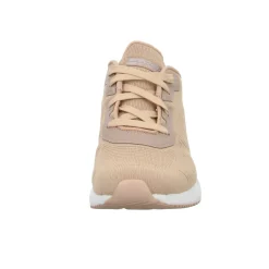 Skechers Schnürhalbschuh Sneaker (sportlich) BOBS SQUAD-TOTAL GLAM
