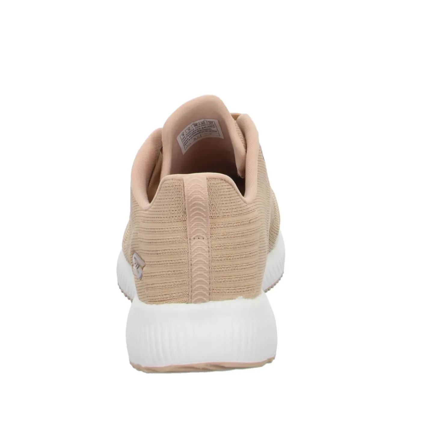 Skechers Schnürhalbschuh Sneaker (sportlich) BOBS SQUAD-TOTAL GLAM