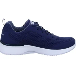 Skechers Schnürhalbschuh Sneaker (sportlich) Skech-Air Dynamight-Fast Brake