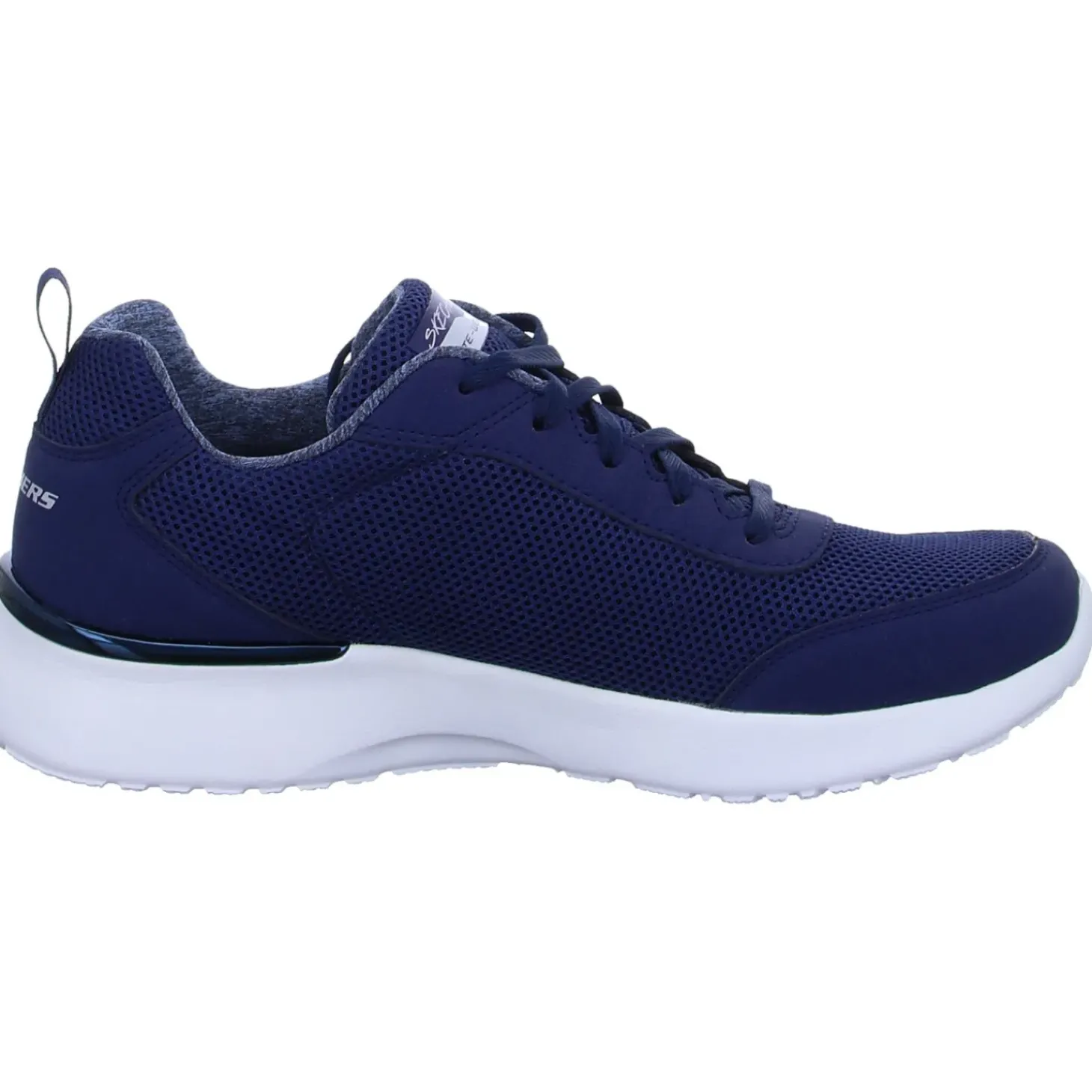 Skechers Schnürhalbschuh Sneaker (sportlich) Skech-Air Dynamight-Fast Brake