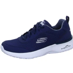 Skechers Schnürhalbschuh Sneaker (sportlich) Skech-Air Dynamight-Fast Brake