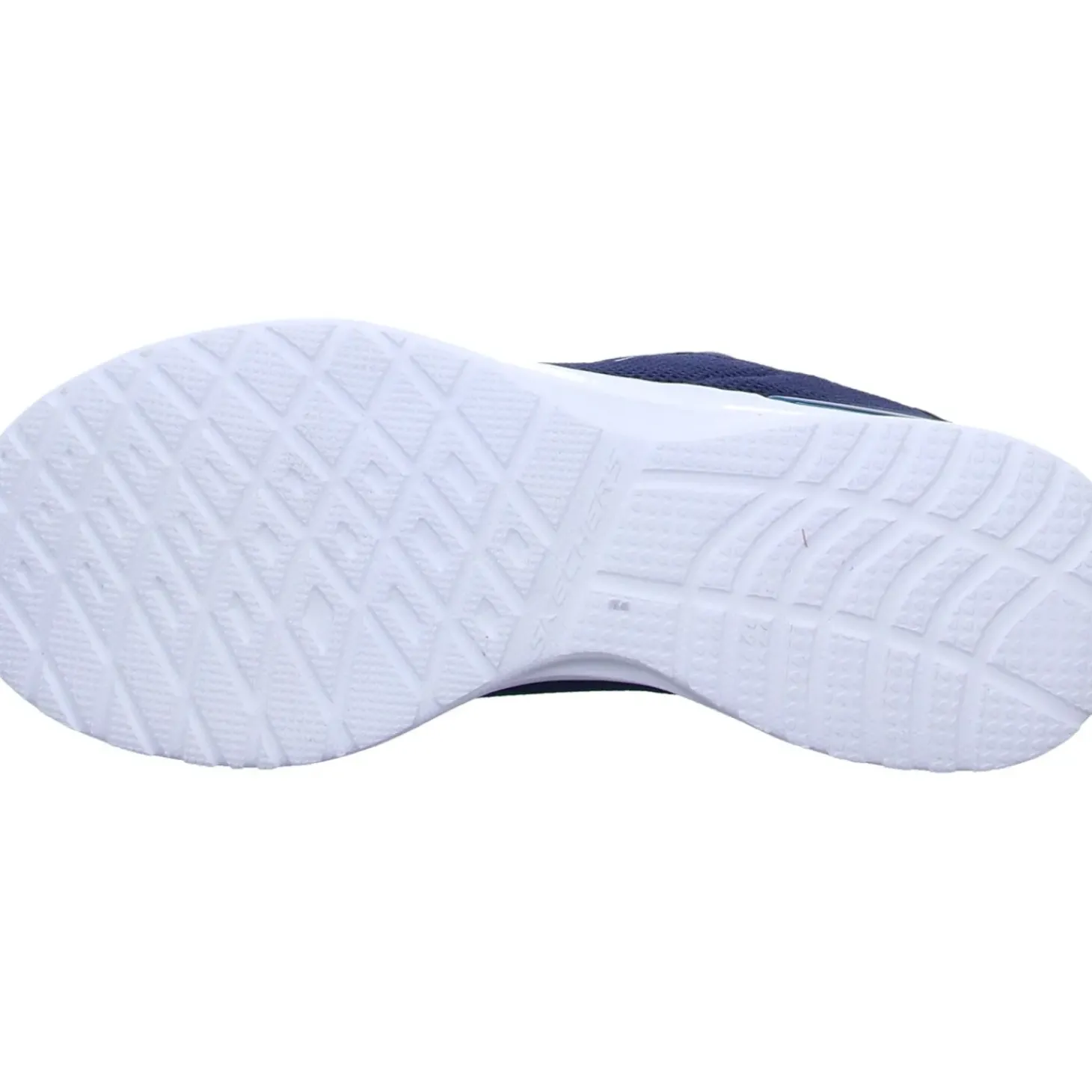 Skechers Schnürhalbschuh Sneaker (sportlich) Skech-Air Dynamight-Fast Brake