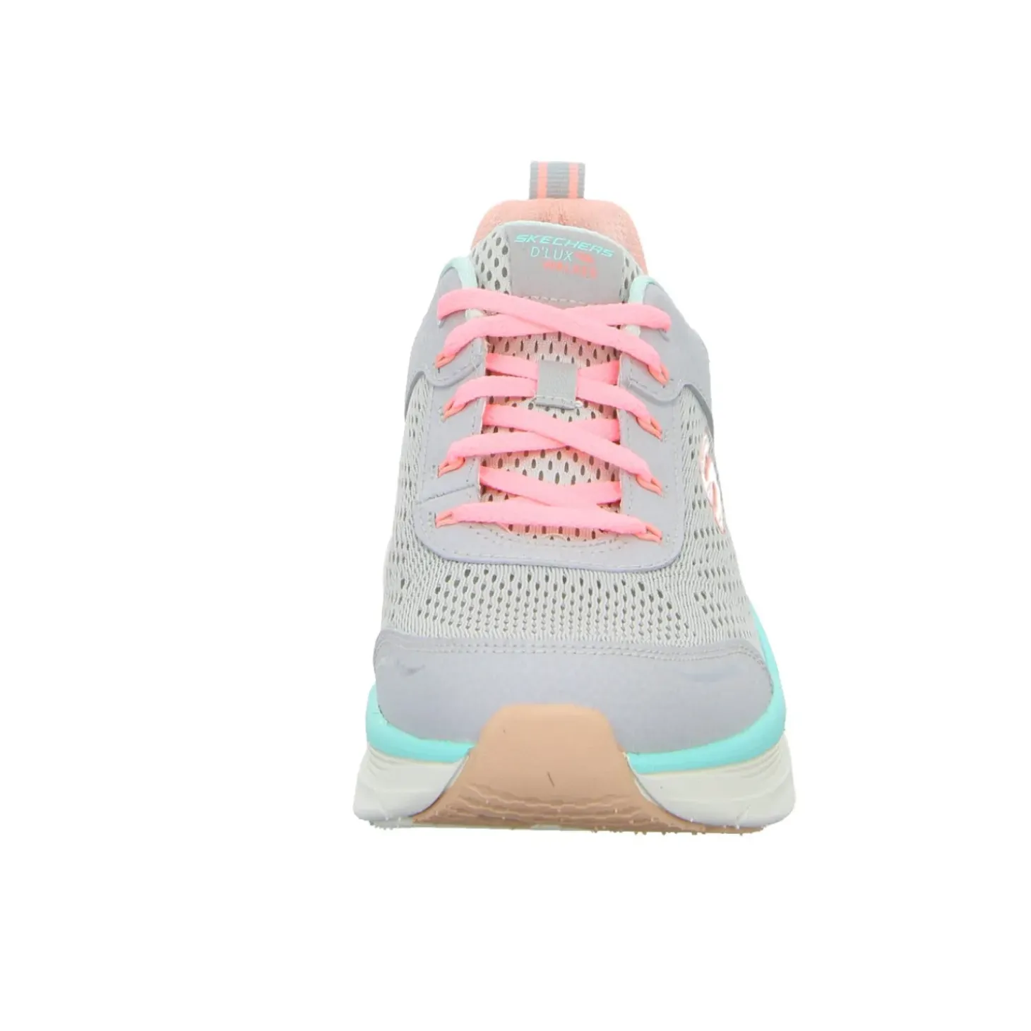 Skechers Schnürhalbschuh Sneaker (sportlich) D'LUX WALKER-INFINITE MOTION