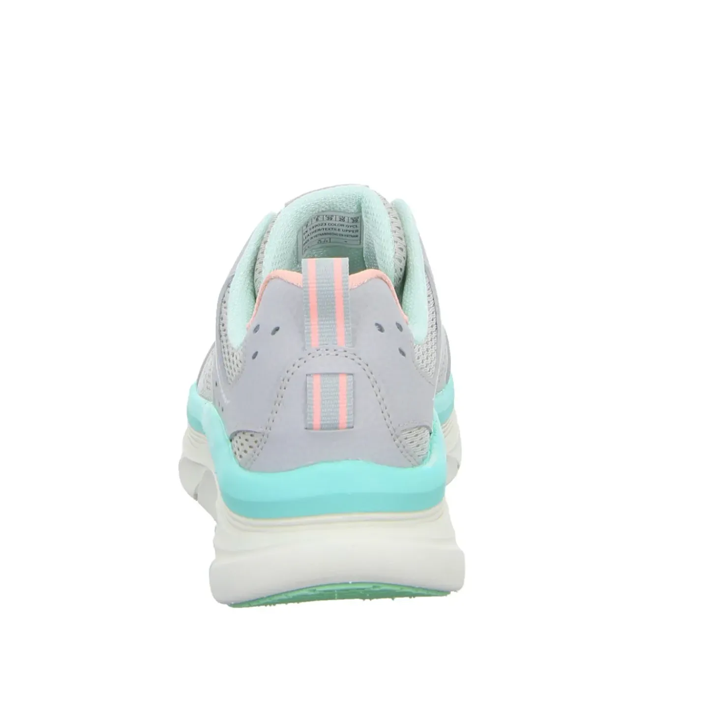 Skechers Schnürhalbschuh Sneaker (sportlich) D'LUX WALKER-INFINITE MOTION