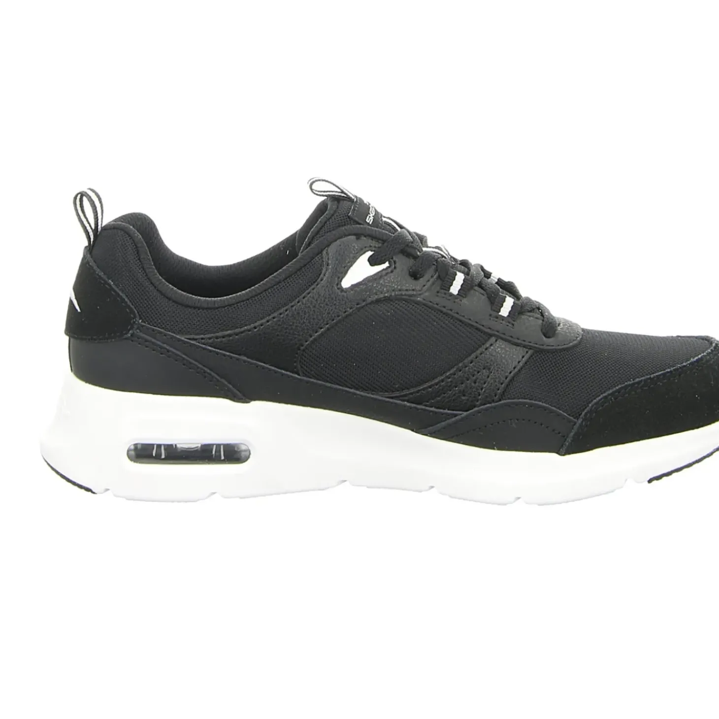 Skechers Schnürhalbschuh Sneaker (sportlich) SKECH-AIR COURT - COOL AVENUE