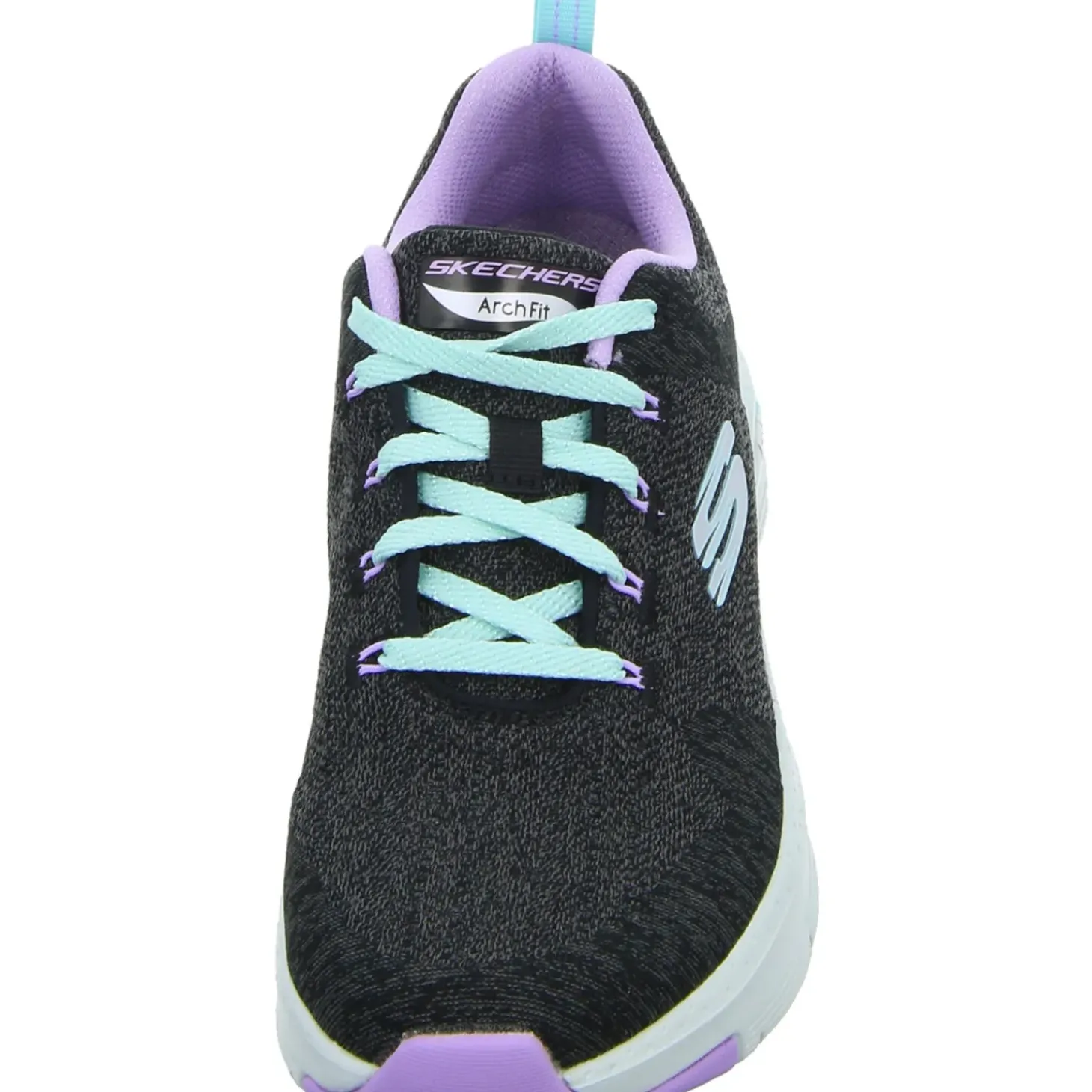 Skechers Schnürhalbschuh Sneaker (sportlich) ARCH FIT - COMFY FIT