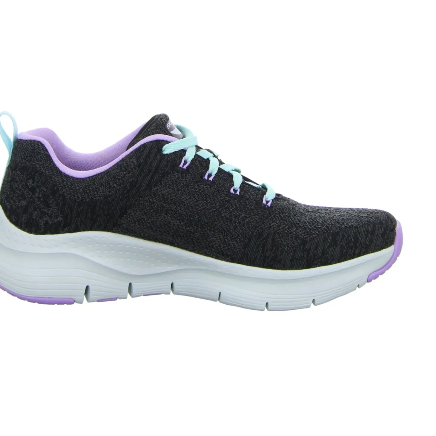 Skechers Schnürhalbschuh Sneaker (sportlich) ARCH FIT - COMFY FIT