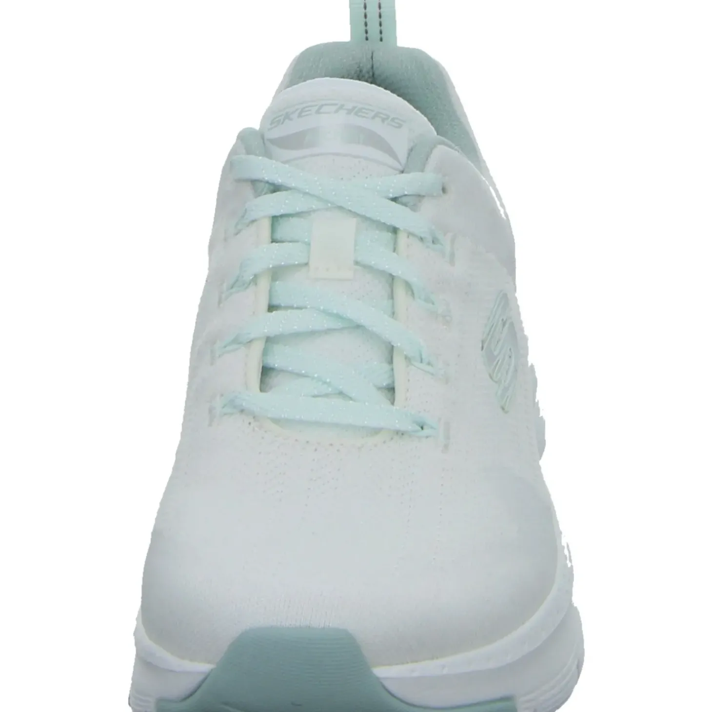 Skechers Schnürhalbschuh Sneaker (sportlich) ARCH FIT - COMFY FIT