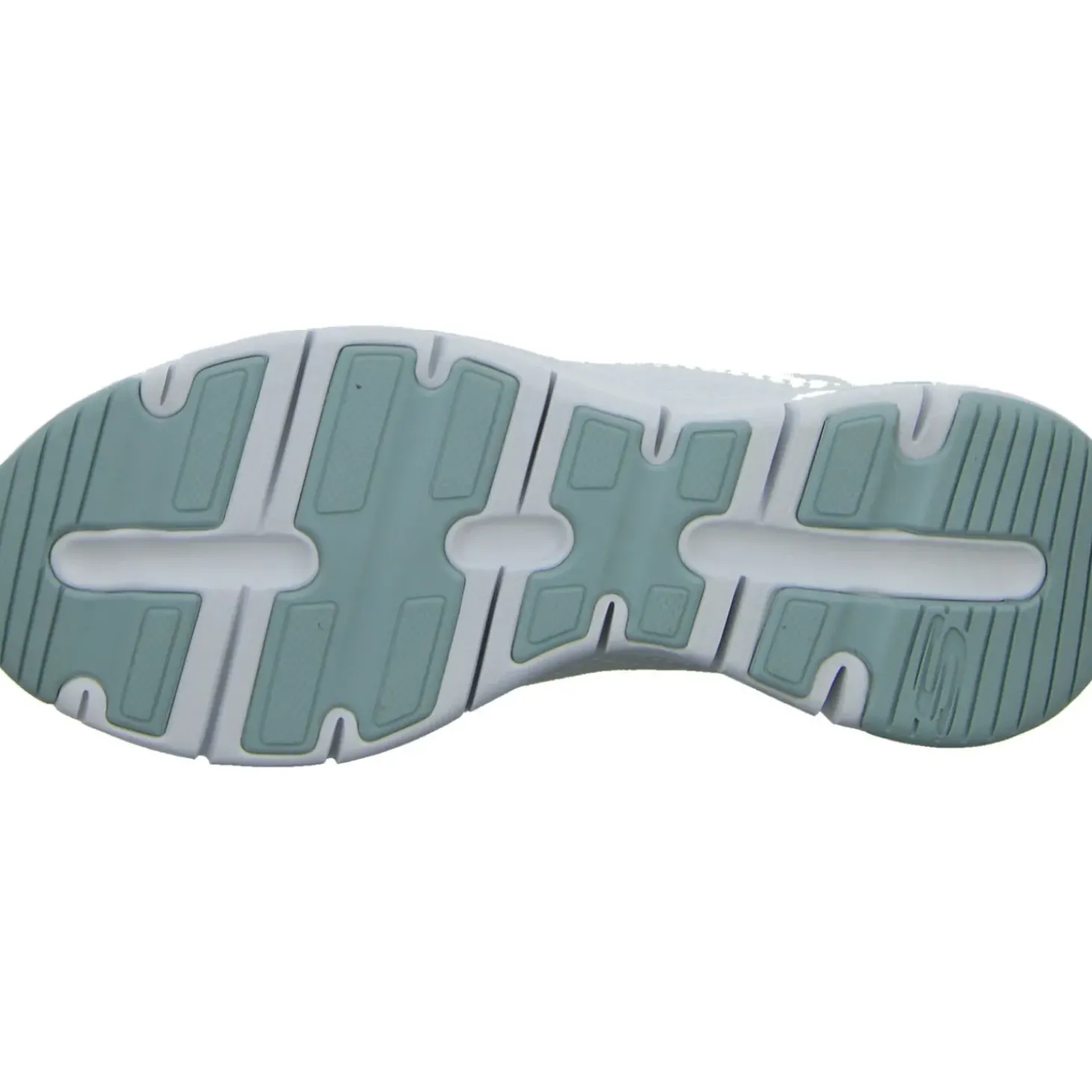 Skechers Schnürhalbschuh Sneaker (sportlich) ARCH FIT - COMFY FIT