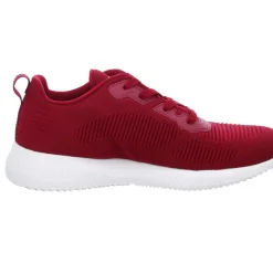 Skechers Schnürhalbschuh Sneaker (sportlich) Bobs Squad-Tough Talk
