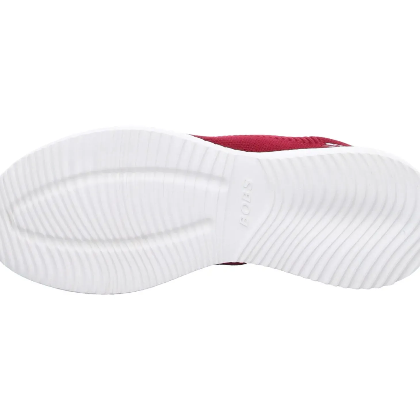 Skechers Schnürhalbschuh Sneaker (sportlich) Bobs Squad-Tough Talk