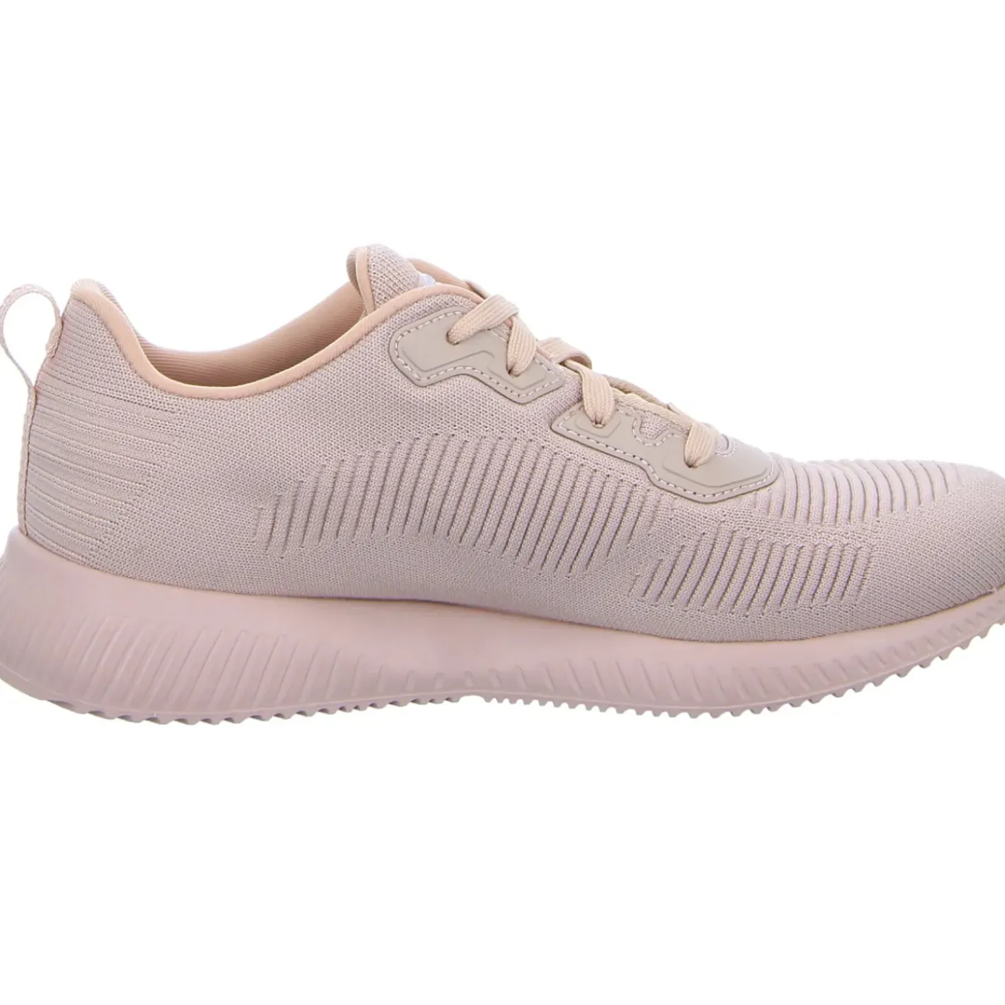 Skechers Schnürhalbschuh Sneaker (sportlich) Bobs Squad-Tough Talk