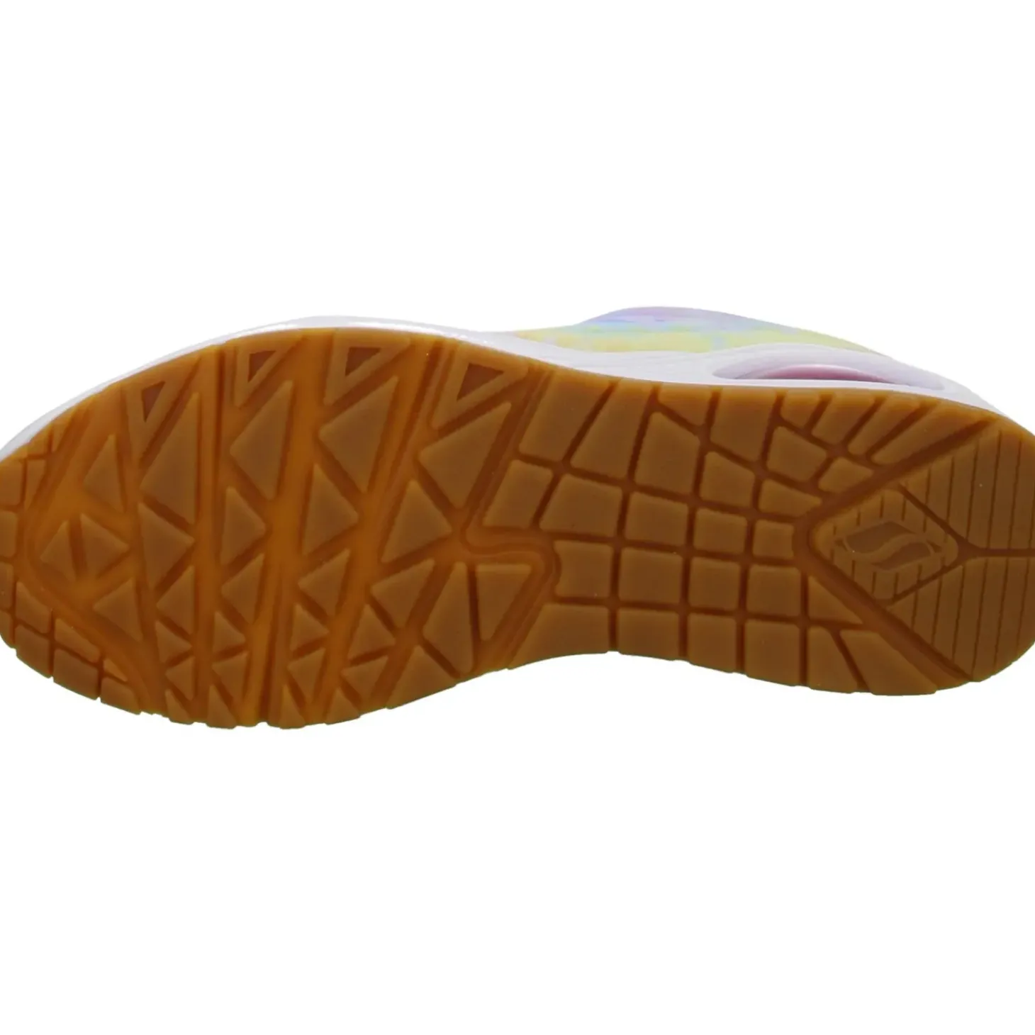 Skechers Schnürhalbschuh Sneaker (sportlich) Uno-HYPED HIPPIE