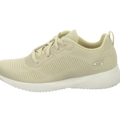 Skechers Schnürhalbschuh Sneaker (sportlich) Bobs Squad-Tough Talk