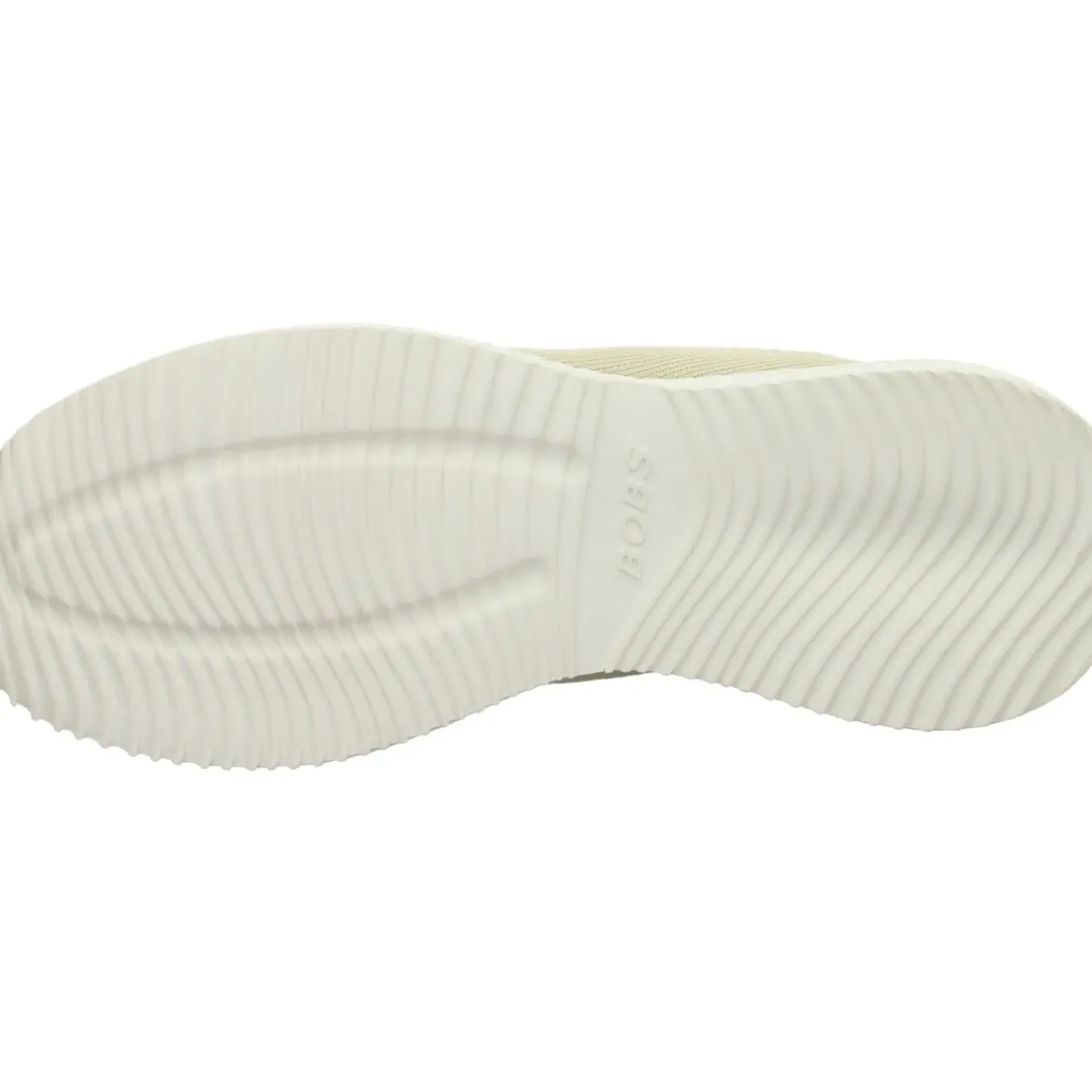Skechers Schnürhalbschuh Sneaker (sportlich) Bobs Squad-Tough Talk