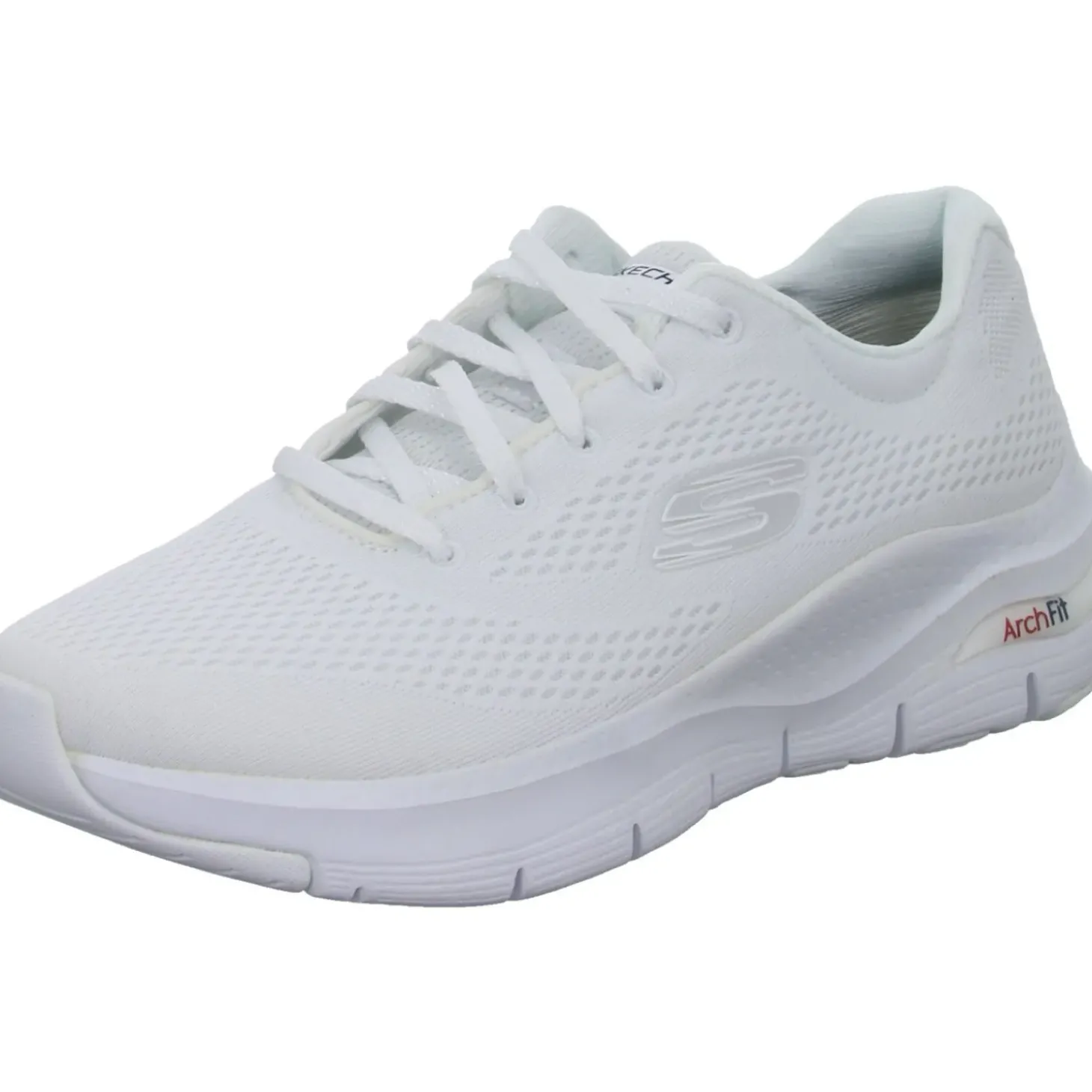 Skechers Schnürhalbschuh Sneaker (sportlich) Arch Fit-BIG APPEAL