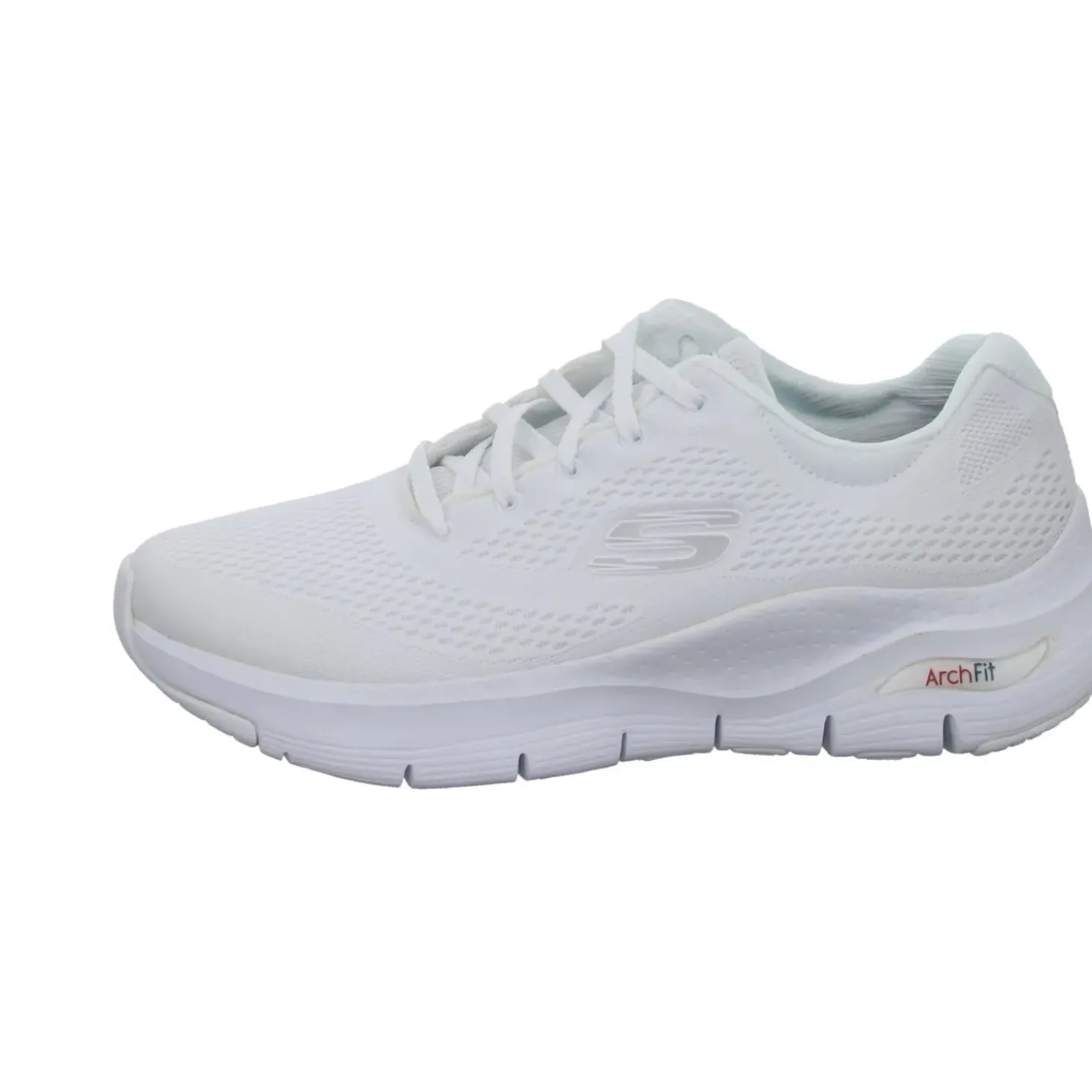 Skechers Schnürhalbschuh Sneaker (sportlich) Arch Fit-BIG APPEAL