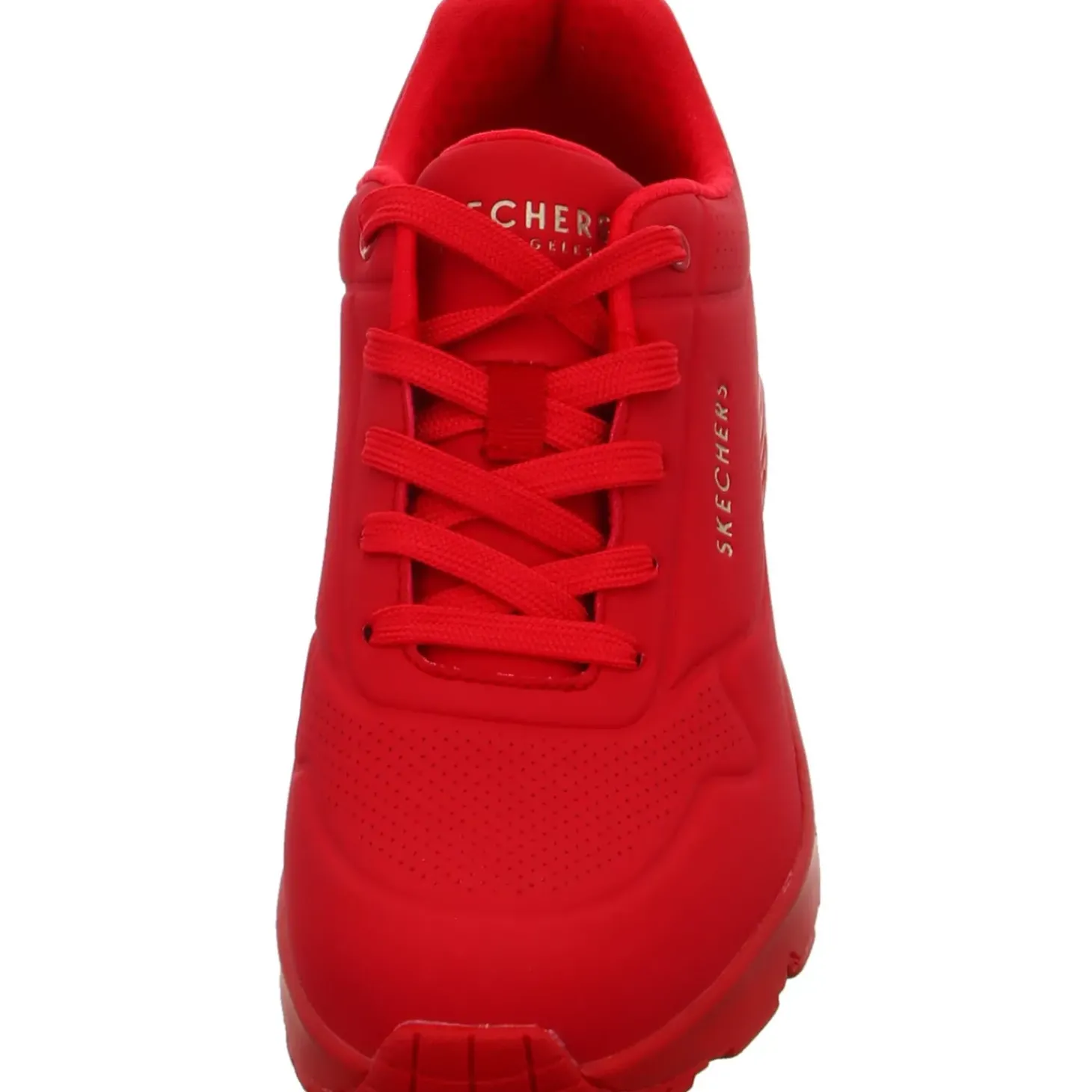 Skechers Schnürhalbschuh Sneaker (sportlich) UNO - STAND ON AIR