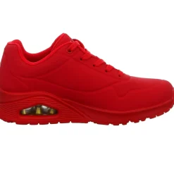 Skechers Schnürhalbschuh Sneaker (sportlich) UNO - STAND ON AIR