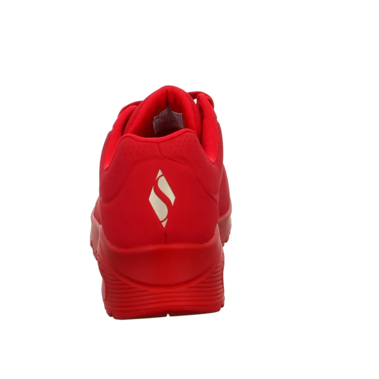 Skechers Schnürhalbschuh Sneaker (sportlich) UNO - STAND ON AIR