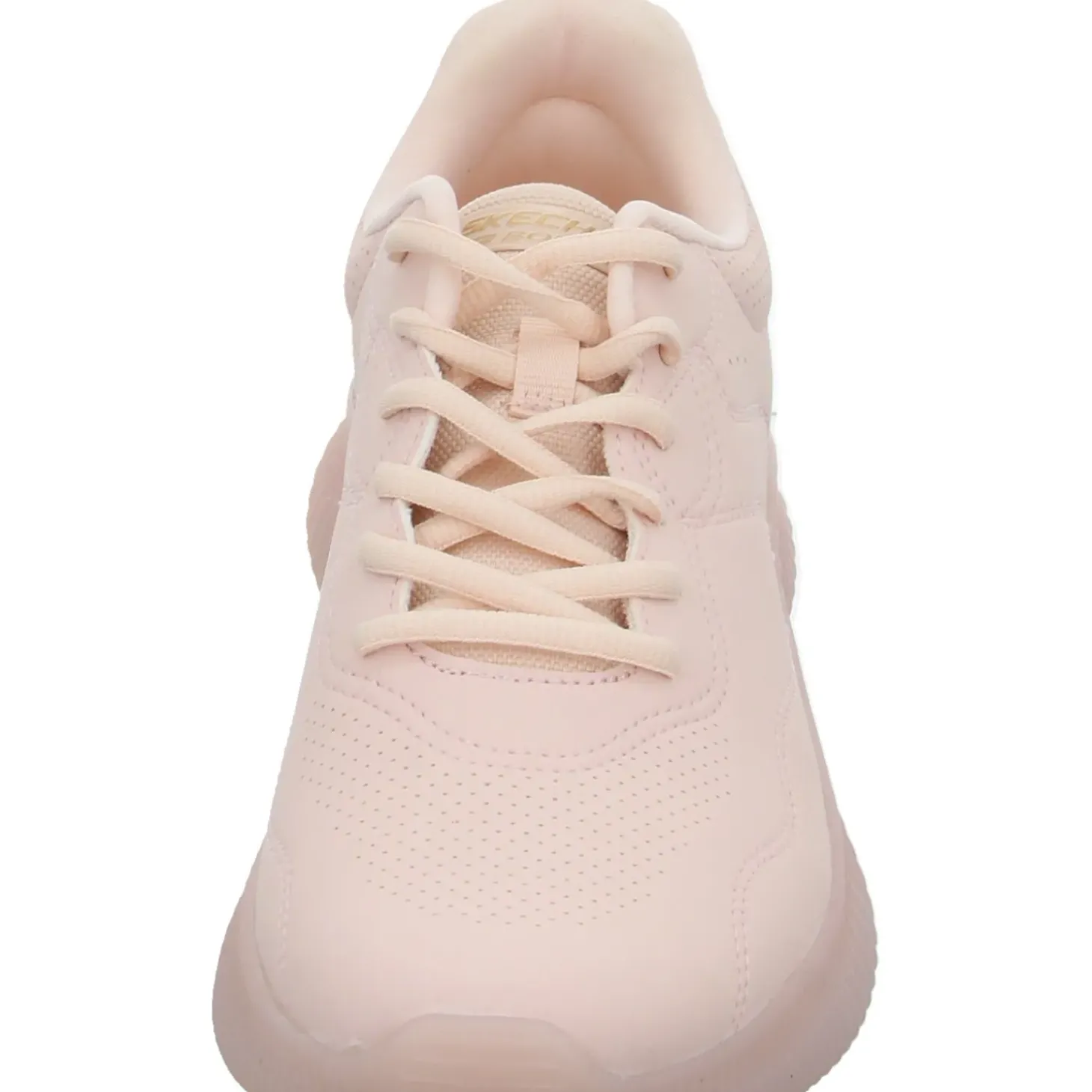 Skechers Schnürhalbschuh Sneaker (sportlich) BOBS GEO-HOW MARVELOUS