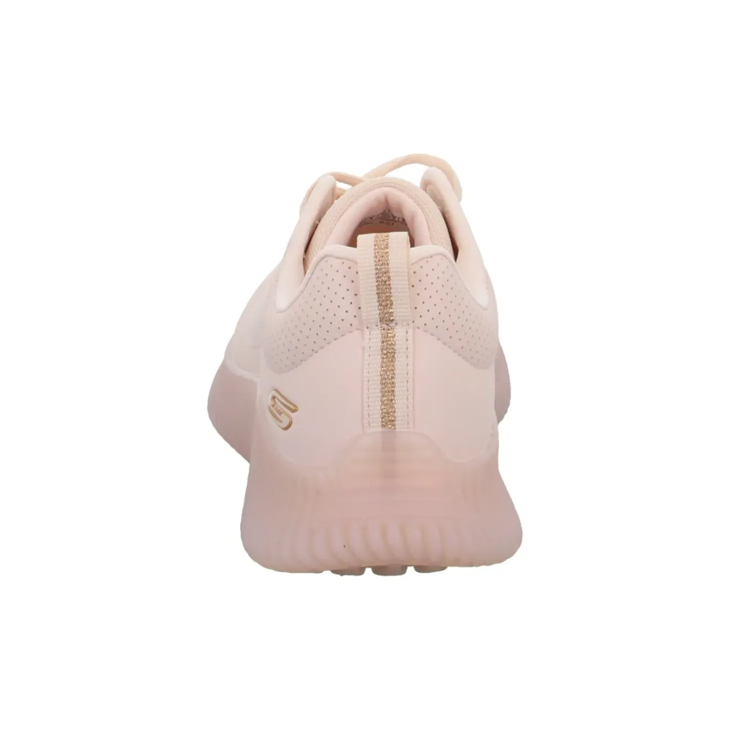 Skechers Schnürhalbschuh Sneaker (sportlich) BOBS GEO-HOW MARVELOUS