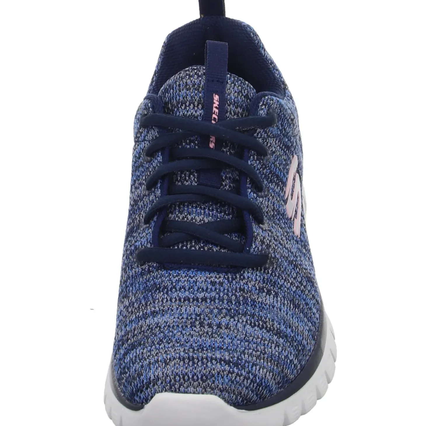 Skechers Schnürhalbschuh Sneaker (sportlich) GRACEFUL - TWISTED FORTUNE
