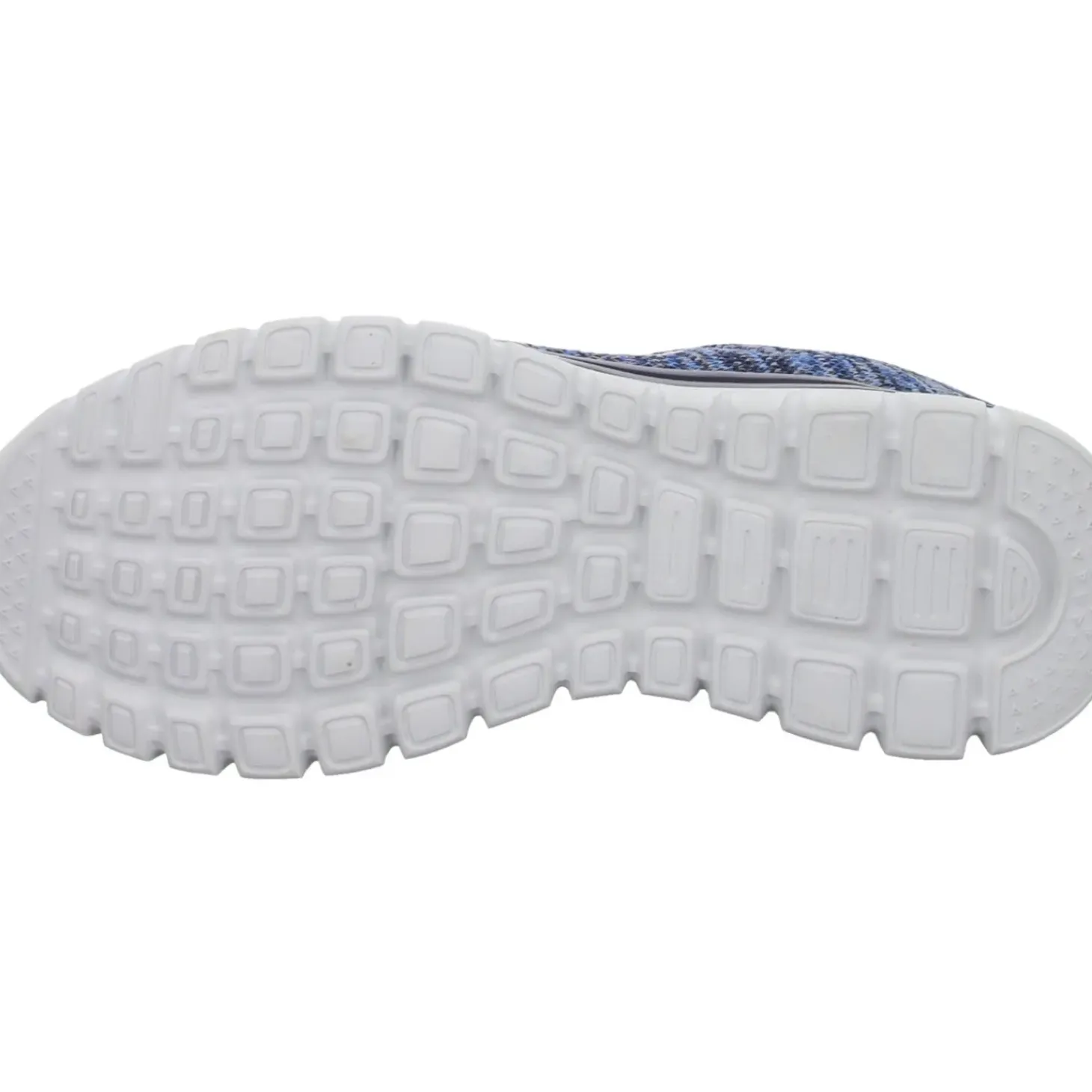 Skechers Schnürhalbschuh Sneaker (sportlich) GRACEFUL - TWISTED FORTUNE