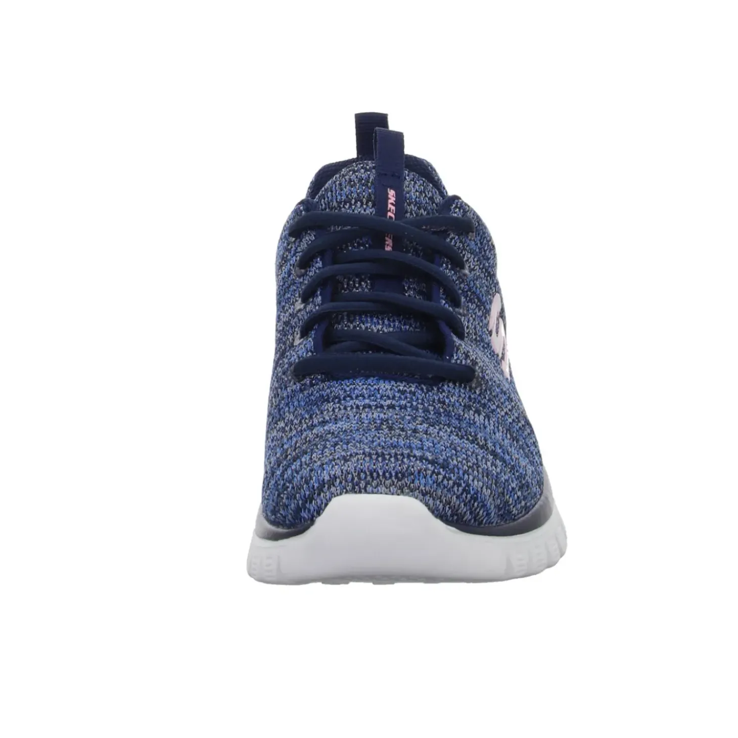 Skechers Schnürhalbschuh Sneaker (sportlich) GRACEFUL - TWISTED FORTUNE