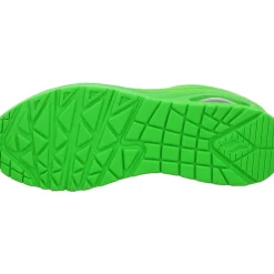 Skechers Schnürhalbschuh Sneaker (sportlich) UNO-STAND ON AIR