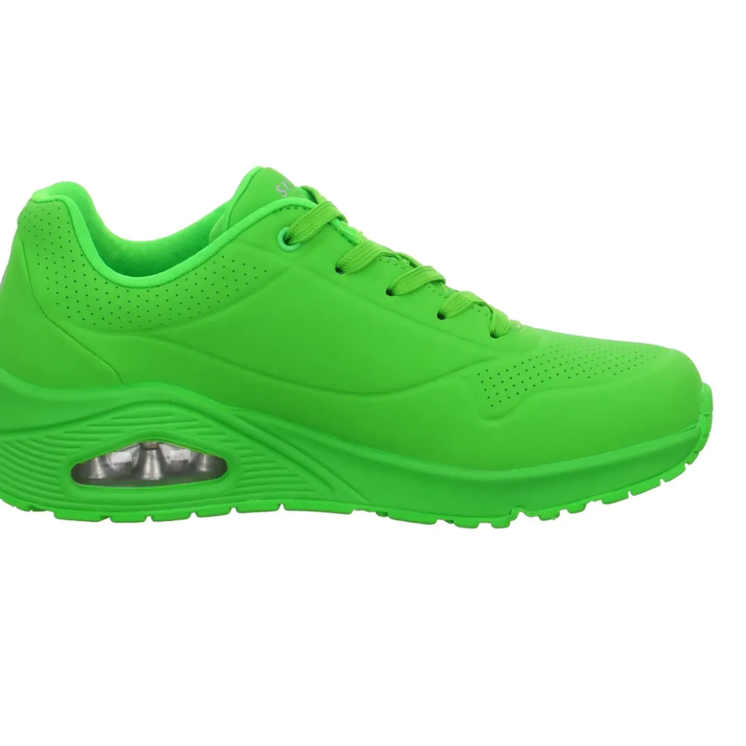 Skechers Schnürhalbschuh Sneaker (sportlich) UNO-STAND ON AIR