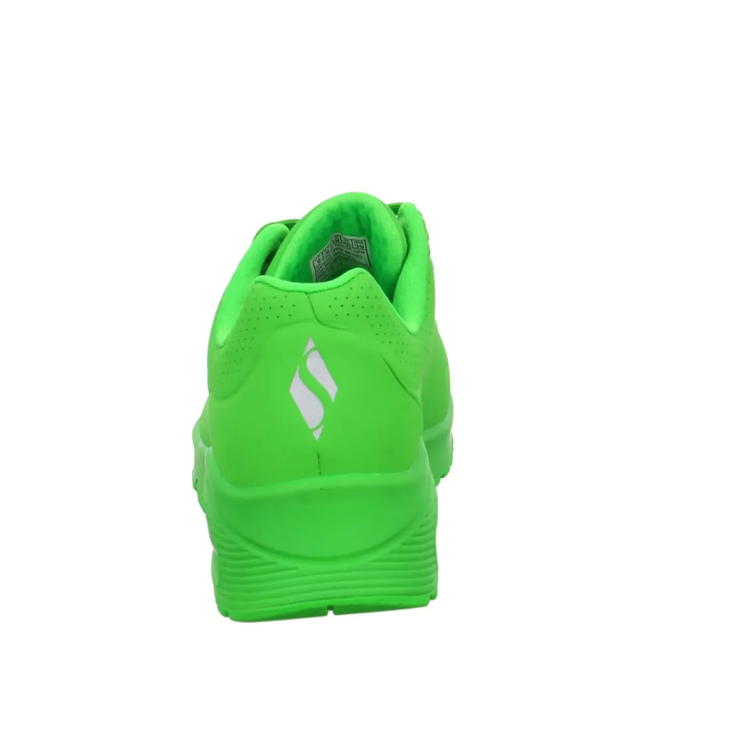 Skechers Schnürhalbschuh Sneaker (sportlich) UNO-STAND ON AIR