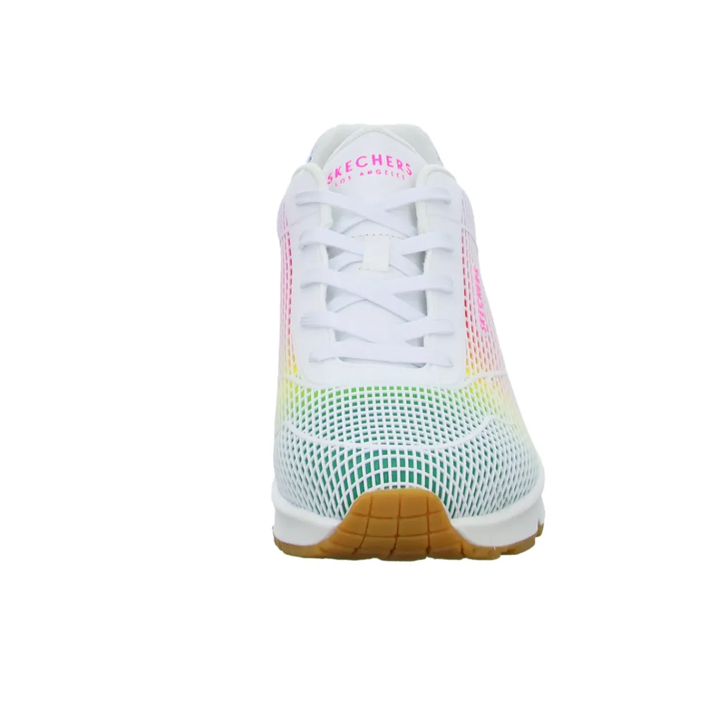 Skechers Schnürhalbschuh Sneaker (sportlich) Uno-Eye Catching