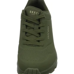 Skechers Schnürhalbschuh Sneaker (sportlich) Uno-STAND ON AIR