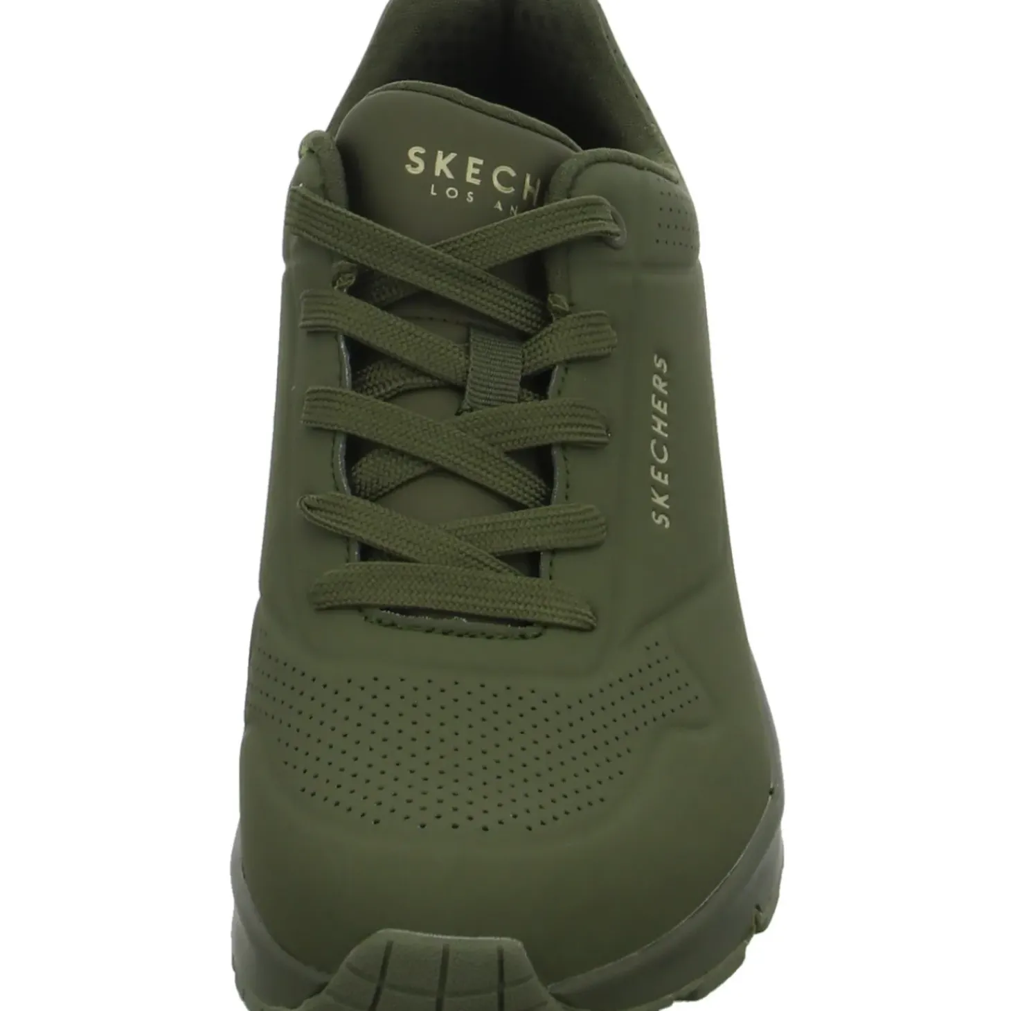 Skechers Schnürhalbschuh Sneaker (sportlich) Uno-STAND ON AIR